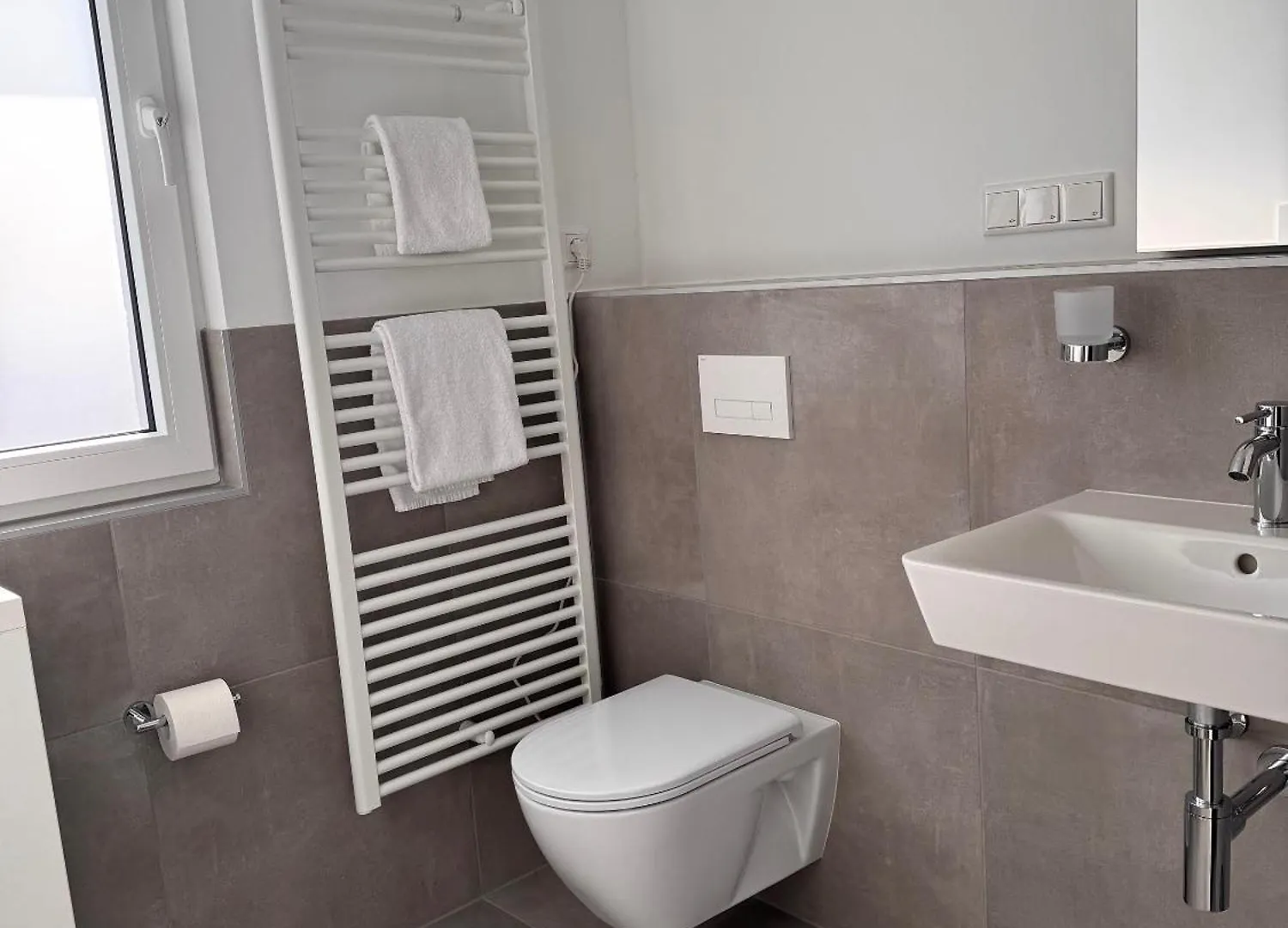 Adapt Apartments הנובר